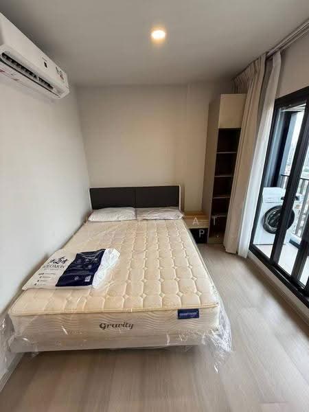 Aspire Onnut Station : แอสปาย อ่อนนุช สเตชั่น, กรุงเทพ, ถนนสุขุมวิท, พระโขนง, คลองเตย, กรุงเทพ, 31 ตร.ม., คอนโด ให้เช่า, โดย Jettapat Jaroonpipatkun, 500586641 - DDproperty.com
