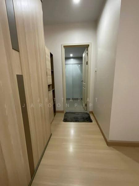 Supalai Veranda Rama 9, bangkok, 349 Rama 9, Bang Kapi, Huai Khwang, Bangkok, 1 Bedroom, 42 sqm, Condo For Rent, by Jettapat Jaroonpipatkun, 500586642 - DDproperty.com