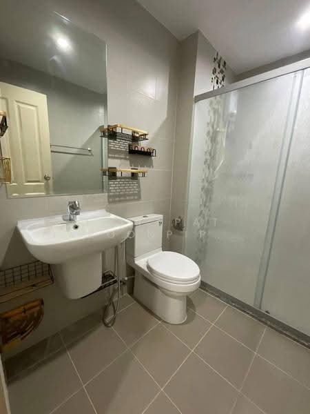 Supalai Veranda Rama 9, bangkok, 349 Rama 9, Bang Kapi, Huai Khwang, Bangkok, 1 Bedroom, 42 sqm, Condo For Rent, by Jettapat Jaroonpipatkun, 500586642 - DDproperty.com