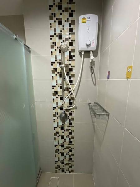 Supalai Veranda Rama 9, bangkok, 349 Rama 9, Bang Kapi, Huai Khwang, Bangkok, 1 Bedroom, 42 sqm, Condo For Rent, by Jettapat Jaroonpipatkun, 500586642 - DDproperty.com