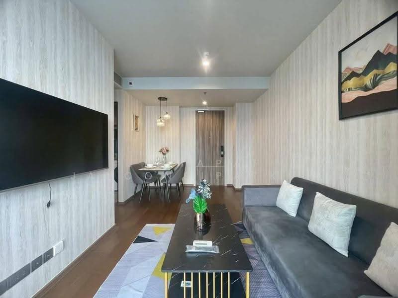IDEO Q Sukhumvit 36, bangkok, Soi Sukhumvit 36, Khong Tan, Khlong Toei, Bangkok, 1 Bedroom, 45 sqm, Condo For Rent, by Jettapat Jaroonpipatkun, 500586643 - DDproperty.com