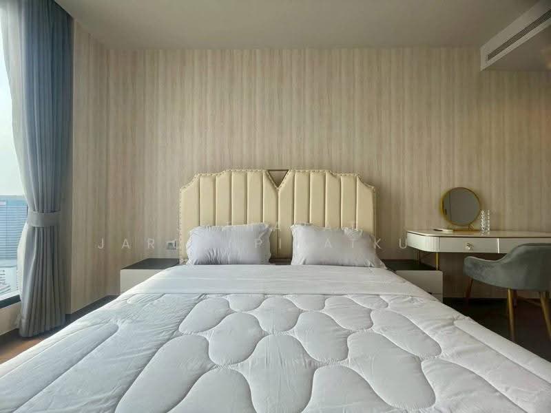 IDEO Q Sukhumvit 36, bangkok, Soi Sukhumvit 36, Khong Tan, Khlong Toei, Bangkok, 1 Bedroom, 45 sqm, Condo For Rent, by Jettapat Jaroonpipatkun, 500586643 - DDproperty.com