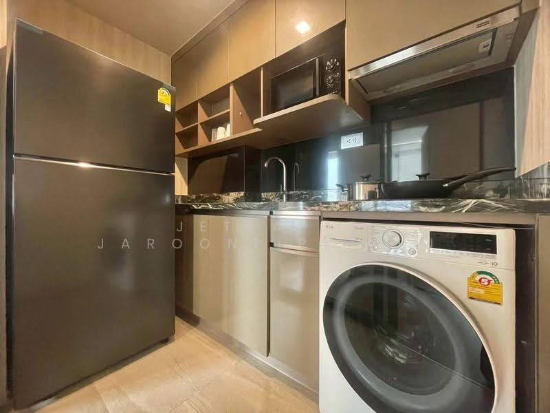 IDEO Q Sukhumvit 36, bangkok, Soi Sukhumvit 36, Khong Tan, Khlong Toei, Bangkok, 1 Bedroom, 45 sqm, Condo For Rent, by Jettapat Jaroonpipatkun, 500586643 - DDproperty.com