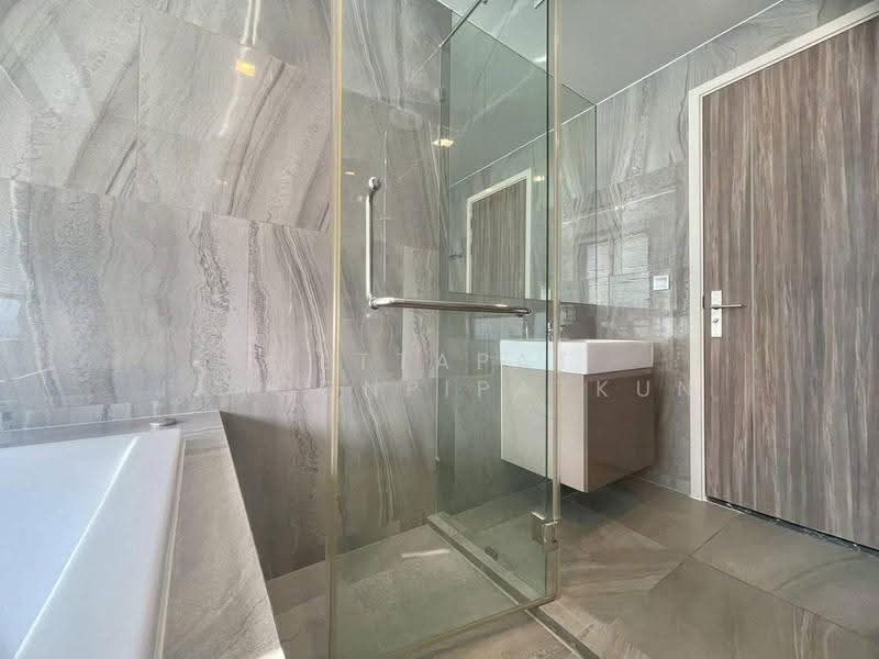 IDEO Q Sukhumvit 36, bangkok, Soi Sukhumvit 36, Khong Tan, Khlong Toei, Bangkok, 1 Bedroom, 45 sqm, Condo For Rent, by Jettapat Jaroonpipatkun, 500586643 - DDproperty.com