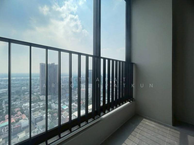 IDEO Q Sukhumvit 36, bangkok, Soi Sukhumvit 36, Khong Tan, Khlong Toei, Bangkok, 1 Bedroom, 45 sqm, Condo For Rent, by Jettapat Jaroonpipatkun, 500586643 - DDproperty.com
