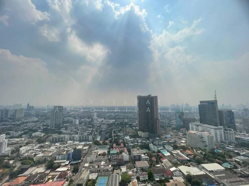 IDEO Q Sukhumvit 36, bangkok, Soi Sukhumvit 36, Khong Tan, Khlong Toei, Bangkok, 1 Bedroom, 45 sqm, Condo For Rent, by Jettapat Jaroonpipatkun, 500586643 - DDproperty.com