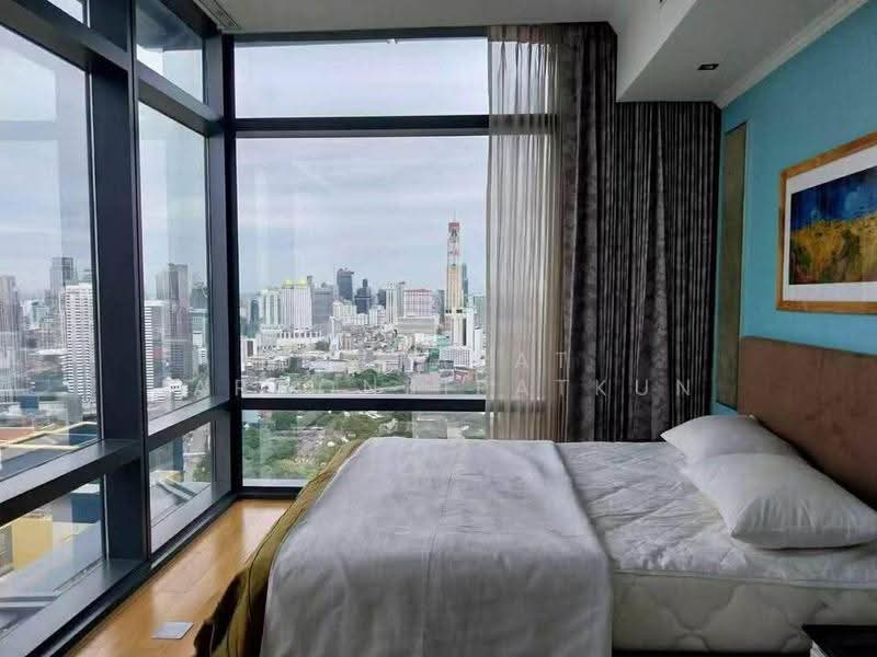 Circle Living Prototype : เซอร์เคิล ลิฟวิ่ง โปรโตไทพ์, กรุงเทพ, 1545 ถนนเพชรบุรีตัดใหม่, มักกะสัน, ราชเทวี, กรุงเทพ, 81 ตร.ม., คอนโด ให้เช่า, โดย Jettapat Jaroonpipatkun, 500586644 - DDproperty.com