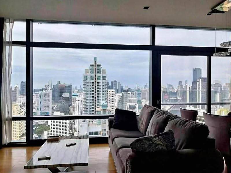 Circle Living Prototype : เซอร์เคิล ลิฟวิ่ง โปรโตไทพ์, กรุงเทพ, 1545 ถนนเพชรบุรีตัดใหม่, มักกะสัน, ราชเทวี, กรุงเทพ, 81 ตร.ม., คอนโด ให้เช่า, โดย Jettapat Jaroonpipatkun, 500586644 - DDproperty.com
