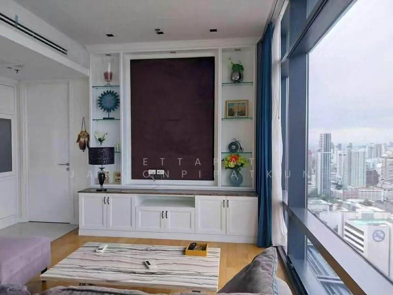 Circle Living Prototype : เซอร์เคิล ลิฟวิ่ง โปรโตไทพ์, กรุงเทพ, 1545 ถนนเพชรบุรีตัดใหม่, มักกะสัน, ราชเทวี, กรุงเทพ, 81 ตร.ม., คอนโด ให้เช่า, โดย Jettapat Jaroonpipatkun, 500586644 - DDproperty.com