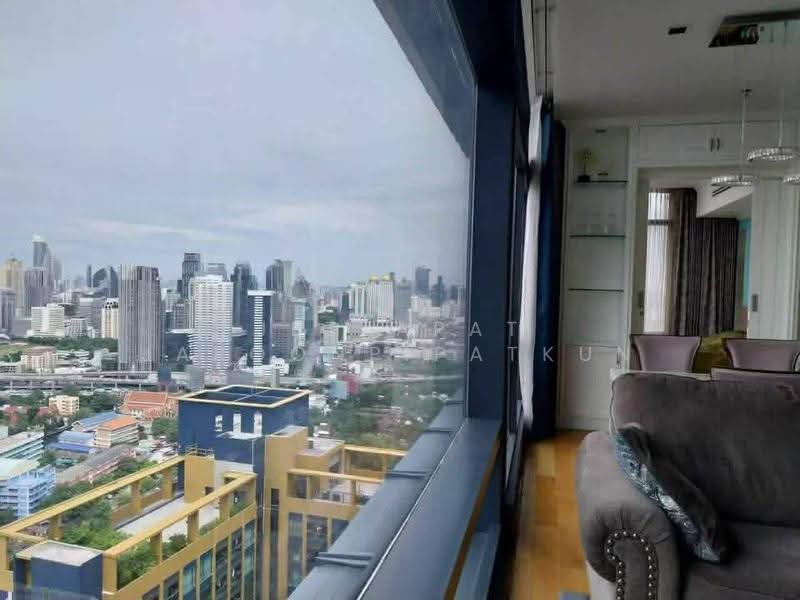 Circle Living Prototype, bangkok, 1545 New Petchburi Road, Makkasan, Ratchathewi, Bangkok, 2 Bedrooms, 81 sqm, Condo For Rent, by Jettapat Jaroonpipatkun, 500586644 - DDproperty.com