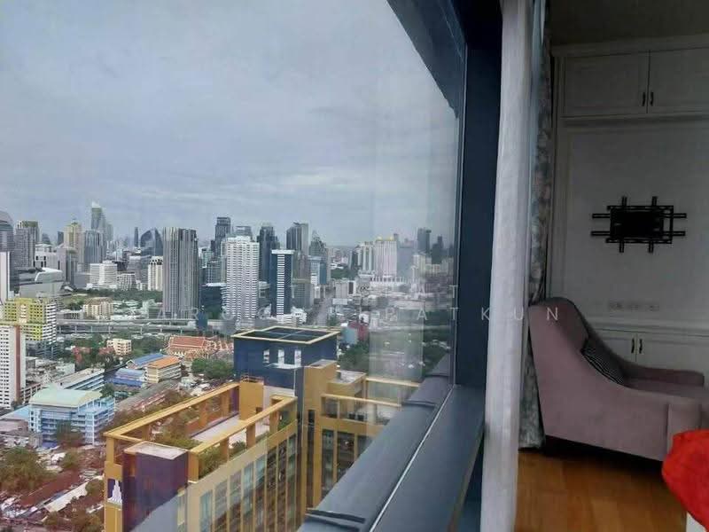 Circle Living Prototype : เซอร์เคิล ลิฟวิ่ง โปรโตไทพ์, กรุงเทพ, 1545 ถนนเพชรบุรีตัดใหม่, มักกะสัน, ราชเทวี, กรุงเทพ, 81 ตร.ม., คอนโด ให้เช่า, โดย Jettapat Jaroonpipatkun, 500586644 - DDproperty.com