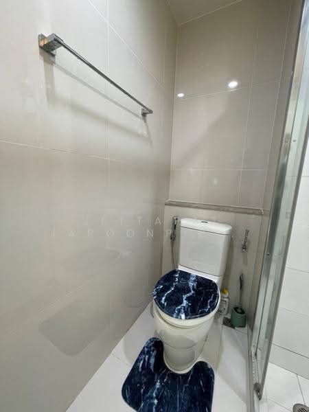 Fuse Chan-Sathorn, bangkok, 160 Chan Road, Thung Wat Don, Sathon, Bangkok, 1 Bedroom, 35 sqm, Condo For Sale, by Jettapat Jaroonpipatkun, 500586645 - DDproperty.com