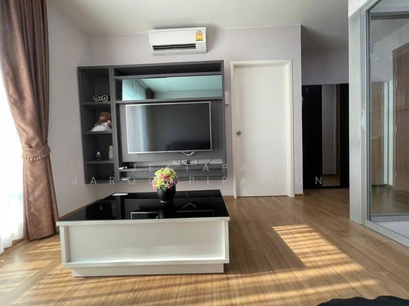 Fuse Chan-Sathorn, bangkok, 160 Chan Road, Thung Wat Don, Sathon, Bangkok, 1 Bedroom, 35 sqm, Condo For Sale, by Jettapat Jaroonpipatkun, 500586645 - DDproperty.com