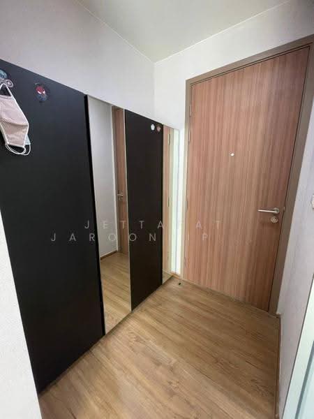 Fuse Chan-Sathorn, bangkok, 160 Chan Road, Thung Wat Don, Sathon, Bangkok, 1 Bedroom, 35 sqm, Condo For Sale, by Jettapat Jaroonpipatkun, 500586645 - DDproperty.com