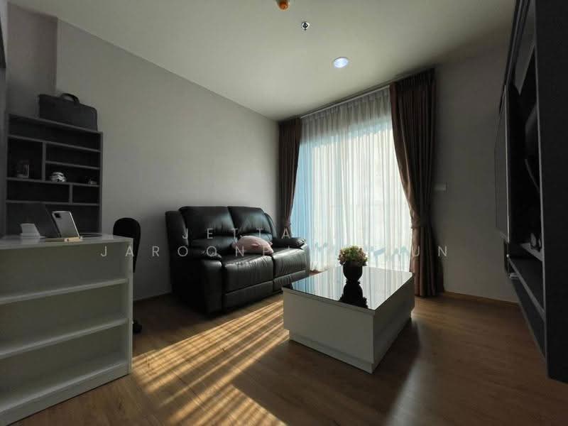 Fuse Chan-Sathorn, bangkok, 160 Chan Road, Thung Wat Don, Sathon, Bangkok, 1 Bedroom, 35 sqm, Condo For Sale, by Jettapat Jaroonpipatkun, 500586645 - DDproperty.com