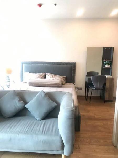 Q Chidlom-Phetchaburi, bangkok, 1088 Phetchaburi Road, Makkasan, Ratchathewi, Bangkok, 1 Bedroom, 45 sqm, Condo For Rent, by Jettapat Jaroonpipatkun, 500586646 - DDproperty.com