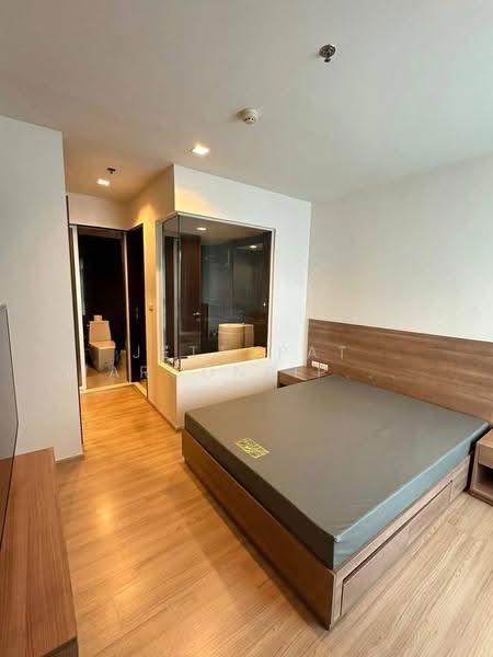 Rhythm Sathorn, bangkok, 141 Soi Sathorn 21, Yan Nawa, Sathon, Bangkok, 1 Bedroom, 45 sqm, Condo For Rent, by Jettapat Jaroonpipatkun, 500586648 - DDproperty.com