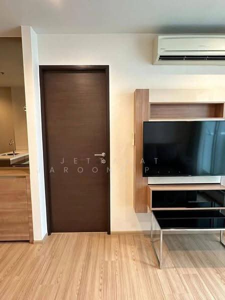 Rhythm Sathorn : ริทึ่ม สาทร, กรุงเทพ, 141 ซอยสาทร 21, ยานนาวา, สาทร, กรุงเทพ, 45 ตร.ม., คอนโด ให้เช่า, โดย Jettapat Jaroonpipatkun, 500586648 - DDproperty.com