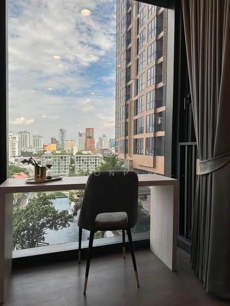Oka Haus Sukhumvit 36, bangkok, 3399 Rama 4 Road, Khong Tan, Khlong Toei, Bangkok, 1 Bedroom, 38 sqm, Condo For Rent, by Jettapat Jaroonpipatkun, 500586650 - DDproperty.com