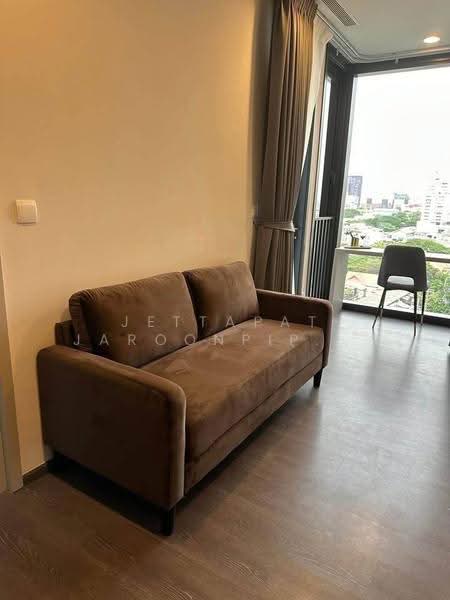 Oka Haus Sukhumvit 36, bangkok, 3399 Rama 4 Road, Khong Tan, Khlong Toei, Bangkok, 1 Bedroom, 38 sqm, Condo For Rent, by Jettapat Jaroonpipatkun, 500586650 - DDproperty.com