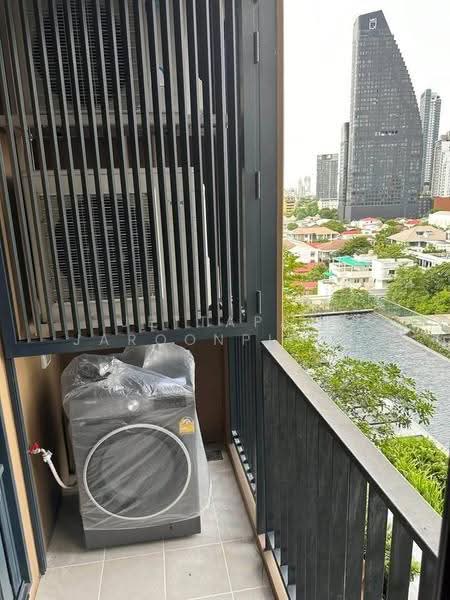 Oka Haus Sukhumvit 36, bangkok, 3399 Rama 4 Road, Khong Tan, Khlong Toei, Bangkok, 1 Bedroom, 38 sqm, Condo For Rent, by Jettapat Jaroonpipatkun, 500586650 - DDproperty.com