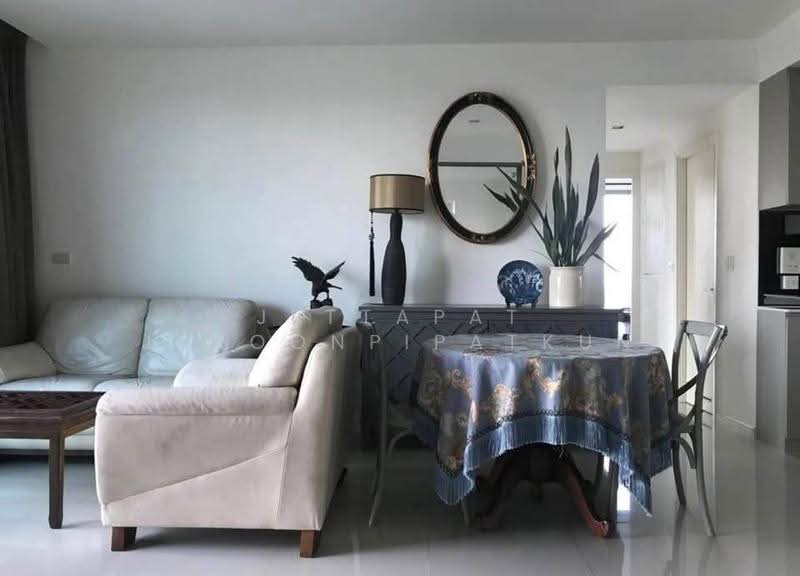 StarView, bangkok, 495 Rama 3, Bang Klo, Bang Kho Laem, Bangkok, 2 Bedrooms, 76 sqm, Condo For Rent, by Jettapat Jaroonpipatkun, 500586653 - DDproperty.com