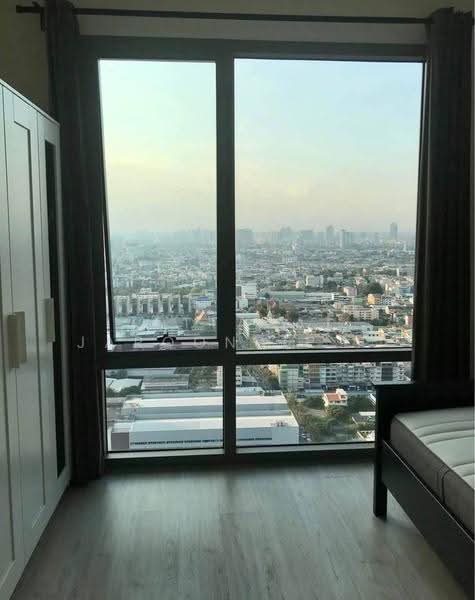 StarView, bangkok, 495 Rama 3, Bang Klo, Bang Kho Laem, Bangkok, 2 Bedrooms, 76 sqm, Condo For Rent, by Jettapat Jaroonpipatkun, 500586653 - DDproperty.com