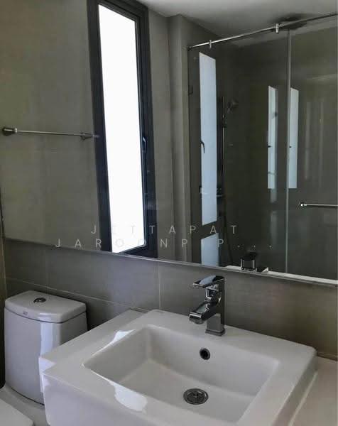 StarView, bangkok, 495 Rama 3, Bang Klo, Bang Kho Laem, Bangkok, 2 Bedrooms, 76 sqm, Condo For Rent, by Jettapat Jaroonpipatkun, 500586653 - DDproperty.com