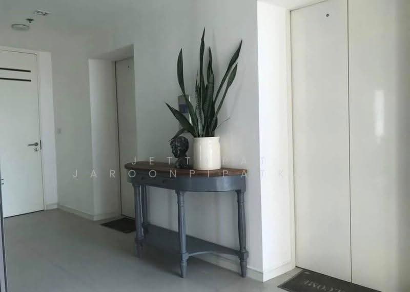 StarView, bangkok, 495 Rama 3, Bang Klo, Bang Kho Laem, Bangkok, 2 Bedrooms, 76 sqm, Condo For Rent, by Jettapat Jaroonpipatkun, 500586653 - DDproperty.com