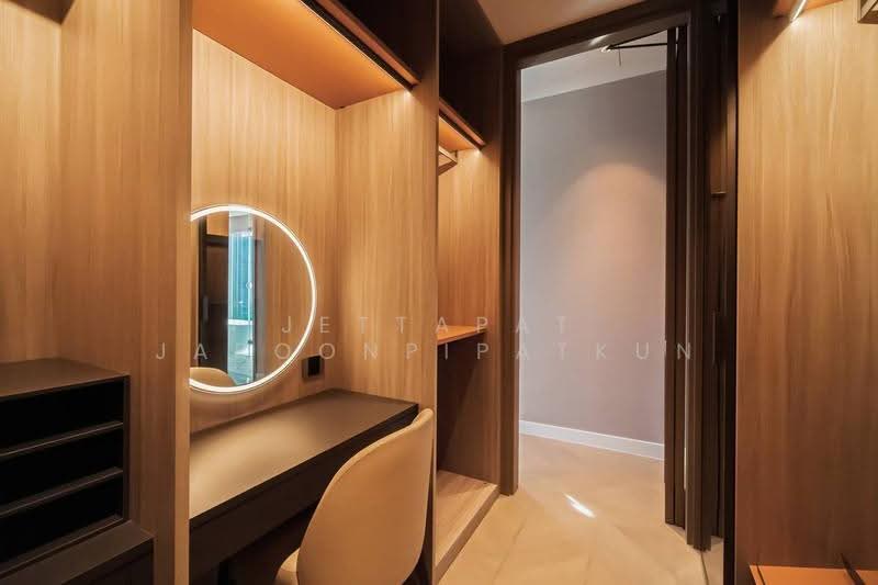 ONE89 Wireless, bangkok, Wittayu Road, Lumphini, Pathum Wan, Bangkok, 2 Bedrooms, 151 sqm, Condo For Rent, by Jettapat Jaroonpipatkun, 500586654 - DDproperty.com