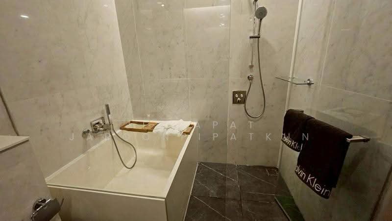 Siamese Exclusive 42, bangkok, 19 Sukhumvit 42, Khlong Toei, Bangkok, 2 Bedrooms, 71 sqm, Condo For Rent, by Jettapat Jaroonpipatkun, 500586655 - DDproperty.com