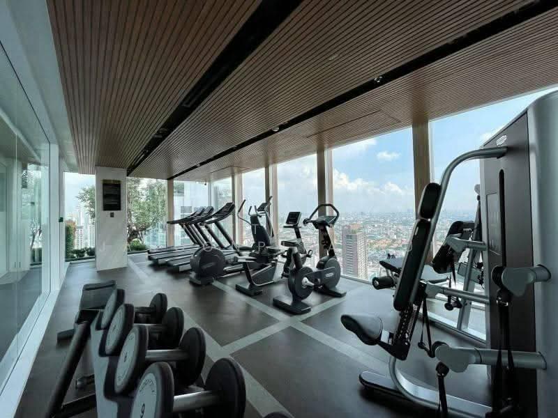 Siamese Exclusive 42, bangkok, 19 Sukhumvit 42, Khlong Toei, Bangkok, 2 Bedrooms, 71 sqm, Condo For Rent, by Jettapat Jaroonpipatkun, 500586655 - DDproperty.com