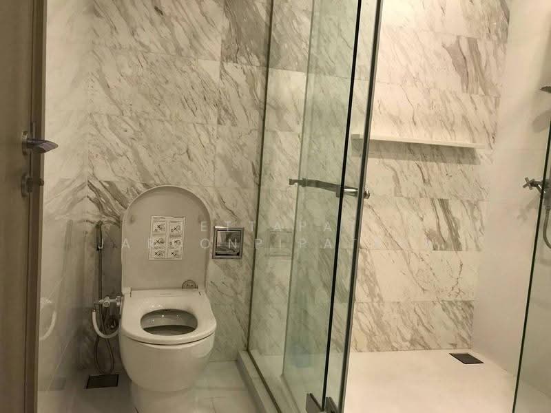 HQ Thonglor by Sansiri, bangkok, Sukhumvit Road, Khlong Tan Nua, Watthana, Bangkok, 1 Bedroom, 43 sqm, Condo For Rent, by Jettapat Jaroonpipatkun, 500586656 - DDproperty.com