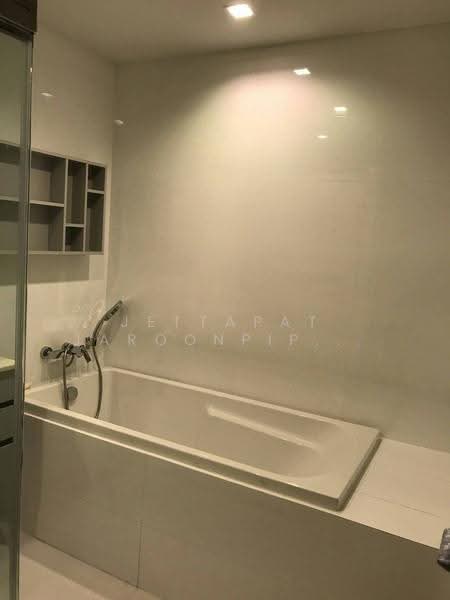 HQ Thonglor by Sansiri, bangkok, Sukhumvit Road, Khlong Tan Nua, Watthana, Bangkok, 1 Bedroom, 43 sqm, Condo For Rent, by Jettapat Jaroonpipatkun, 500586656 - DDproperty.com
