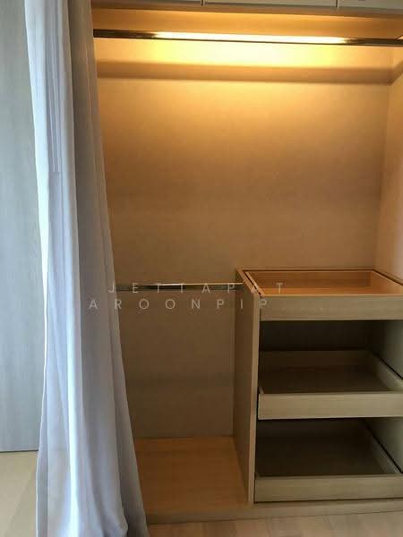 HQ Thonglor by Sansiri, bangkok, Sukhumvit Road, Khlong Tan Nua, Watthana, Bangkok, 1 Bedroom, 43 sqm, Condo For Rent, by Jettapat Jaroonpipatkun, 500586656 - DDproperty.com
