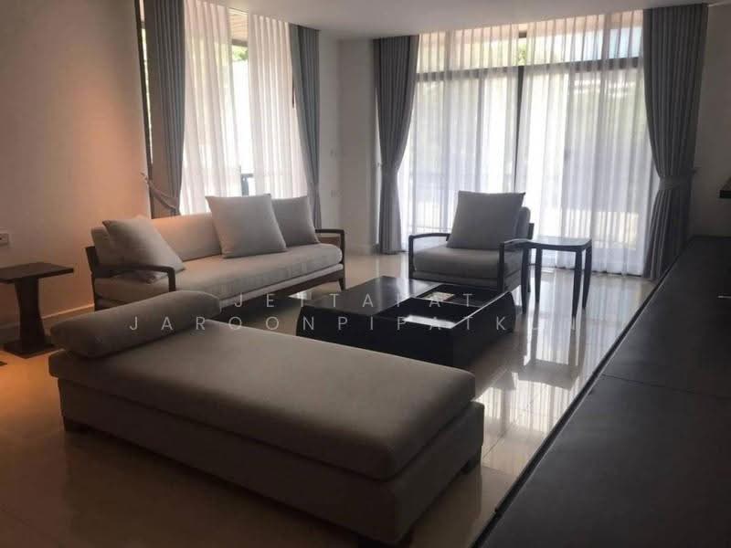 Baan Ananda : บ้านอานันดา, กรุงเทพ, สุขุมวิท 61, คลองตันเหนือ, วัฒนา, กรุงเทพ, 300 ตร.ม., คอนโด ให้เช่า, โดย Jettapat Jaroonpipatkun, 500586657 - DDproperty.com