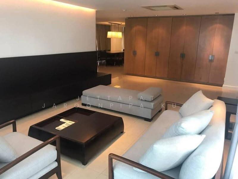 Baan Ananda : บ้านอานันดา, กรุงเทพ, สุขุมวิท 61, คลองตันเหนือ, วัฒนา, กรุงเทพ, 300 ตร.ม., คอนโด ให้เช่า, โดย Jettapat Jaroonpipatkun, 500586657 - DDproperty.com
