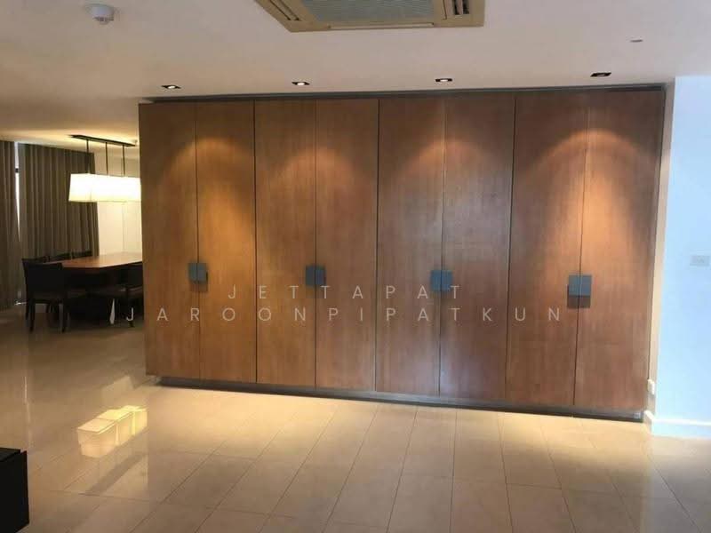 Baan Ananda : บ้านอานันดา, กรุงเทพ, สุขุมวิท 61, คลองตันเหนือ, วัฒนา, กรุงเทพ, 300 ตร.ม., คอนโด ให้เช่า, โดย Jettapat Jaroonpipatkun, 500586657 - DDproperty.com