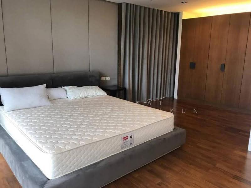 Baan Ananda, bangkok, Sukhumvit 61, Khlong Tan Nua, Watthana, Bangkok, 3 Bedrooms, 300 sqm, Condo For Rent, by Jettapat Jaroonpipatkun, 500586657 - DDproperty.com
