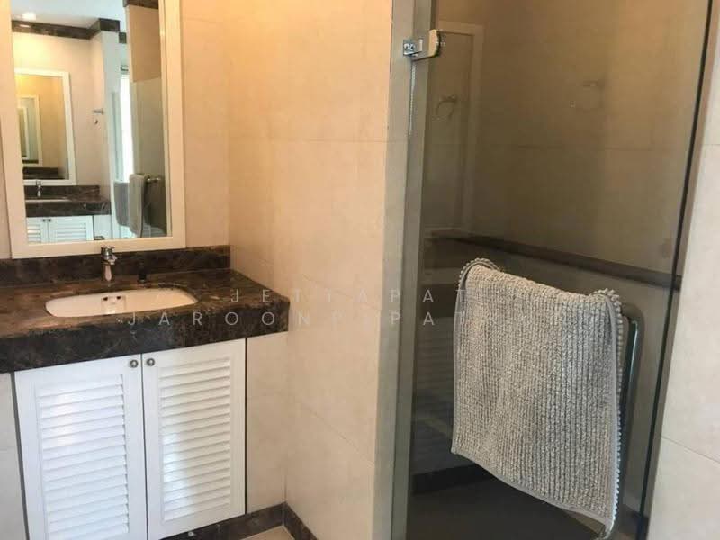 Baan Ananda, bangkok, Sukhumvit 61, Khlong Tan Nua, Watthana, Bangkok, 3 Bedrooms, 300 sqm, Condo For Rent, by Jettapat Jaroonpipatkun, 500586657 - DDproperty.com