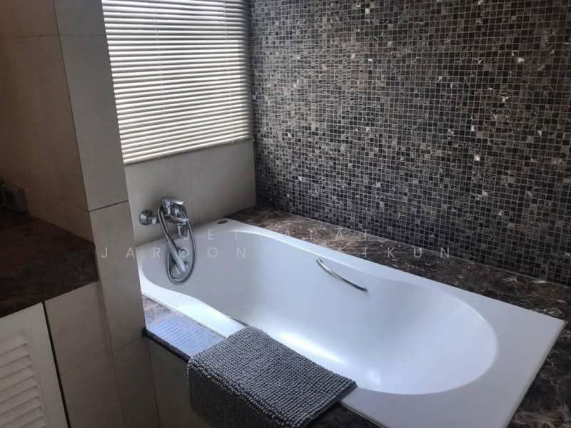 Baan Ananda : บ้านอานันดา, กรุงเทพ, สุขุมวิท 61, คลองตันเหนือ, วัฒนา, กรุงเทพ, 300 ตร.ม., คอนโด ให้เช่า, โดย Jettapat Jaroonpipatkun, 500586657 - DDproperty.com