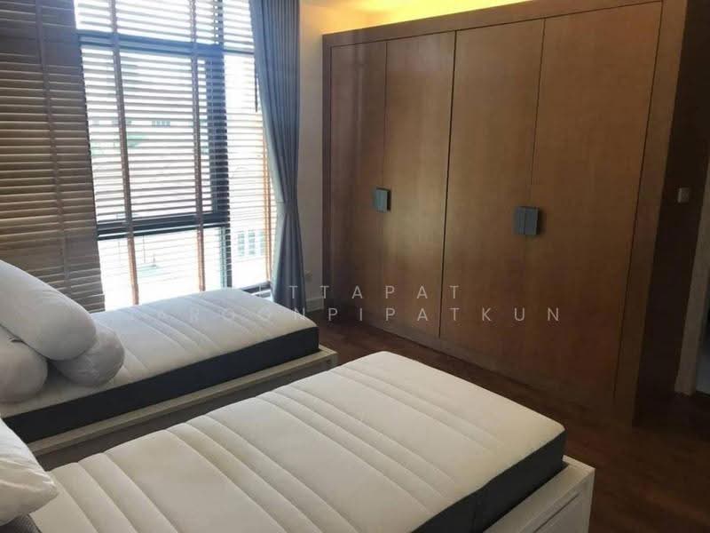 Baan Ananda, bangkok, Sukhumvit 61, Khlong Tan Nua, Watthana, Bangkok, 3 Bedrooms, 300 sqm, Condo For Rent, by Jettapat Jaroonpipatkun, 500586657 - DDproperty.com