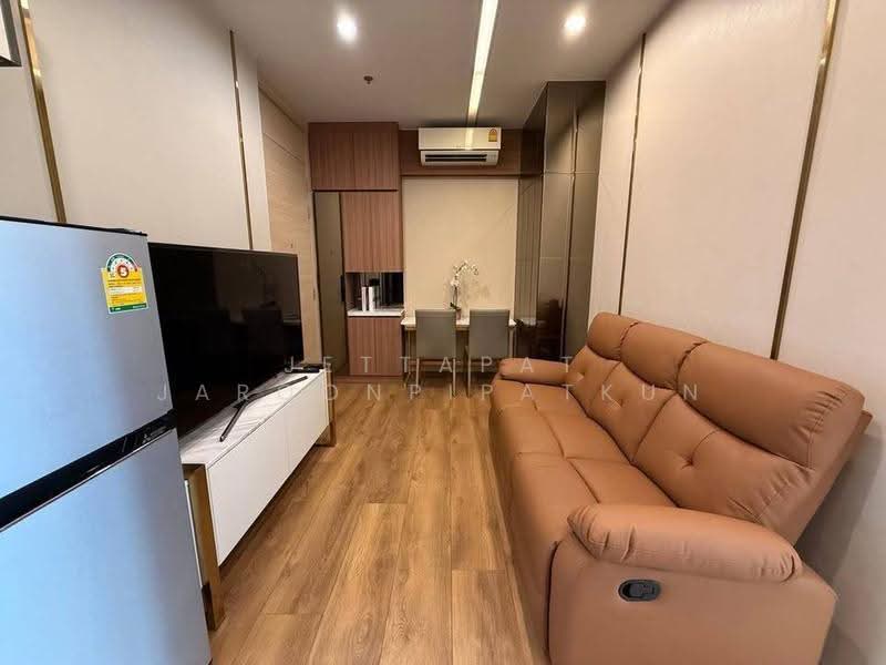 Park Origin Phrom Phong (Park 24), bangkok, 68 Soi Sukhumvit 24, Khong Tan, Khlong Toei, Bangkok, 1 Bedroom, 32 sqm, Condo For Rent, by Jettapat Jaroonpipatkun, 500586658 - DDproperty.com