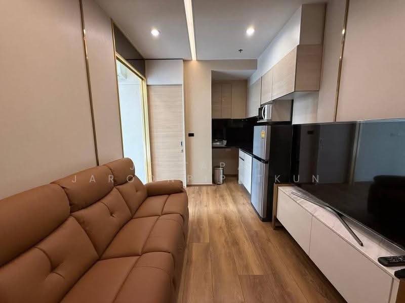Park Origin Phrom Phong (Park 24), bangkok, 68 Soi Sukhumvit 24, Khong Tan, Khlong Toei, Bangkok, 1 Bedroom, 32 sqm, Condo For Rent, by Jettapat Jaroonpipatkun, 500586658 - DDproperty.com