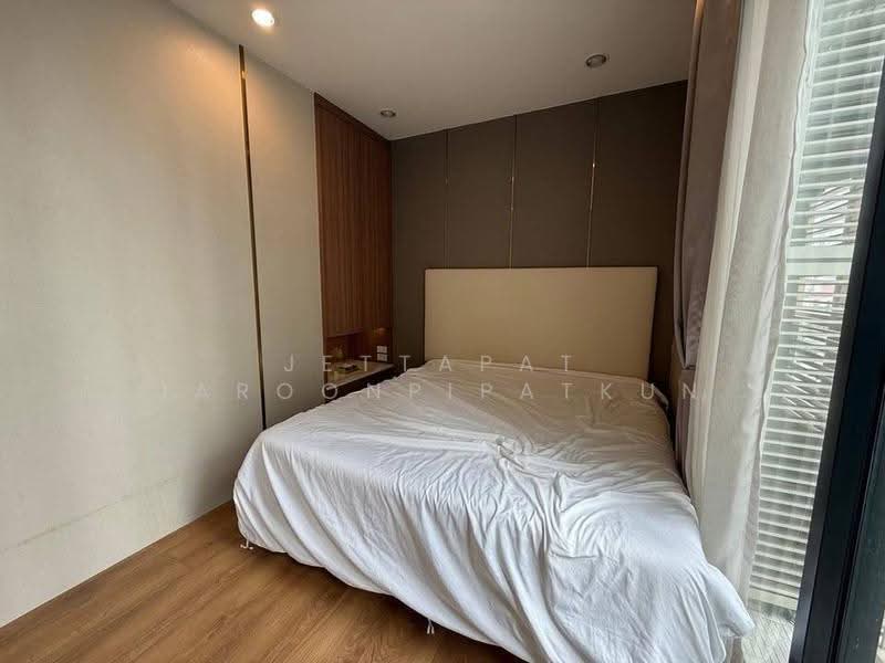 Park Origin Phrom Phong (Park 24), กรุงเทพ, 68 Soi Sukhumvit 24, คลองตัน, คลองเตย, กรุงเทพ, 32 ตร.ม., คอนโด ให้เช่า, โดย Jettapat Jaroonpipatkun, 500586658 - DDproperty.com