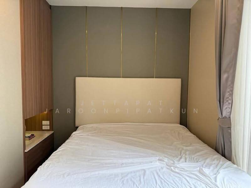 Park Origin Phrom Phong (Park 24), กรุงเทพ, 68 Soi Sukhumvit 24, คลองตัน, คลองเตย, กรุงเทพ, 32 ตร.ม., คอนโด ให้เช่า, โดย Jettapat Jaroonpipatkun, 500586658 - DDproperty.com
