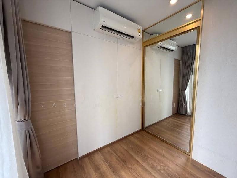 Park Origin Phrom Phong (Park 24), bangkok, 68 Soi Sukhumvit 24, Khong Tan, Khlong Toei, Bangkok, 1 Bedroom, 32 sqm, Condo For Rent, by Jettapat Jaroonpipatkun, 500586658 - DDproperty.com