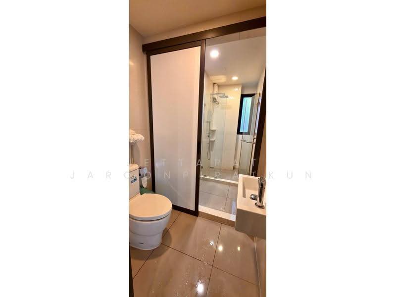 Rhythm Asoke : ริทึ่ม อโศก, กรุงเทพ, 299 ถนนอโศก - ดินแดง, มักกะสัน, ราชเทวี, กรุงเทพ, 41 ตร.ม., คอนโด ให้เช่า, โดย Jettapat Jaroonpipatkun, 500586659 - DDproperty.com