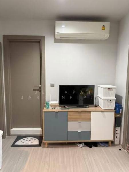 Life Asoke-Rama 9, bangkok, 626 Asoke-Dindaeng Road, Makkasan, Ratchathewi, Bangkok, 1 Bedroom, 32 sqm, Condo For Sale, by Jettapat Jaroonpipatkun, 500586661 - DDproperty.com