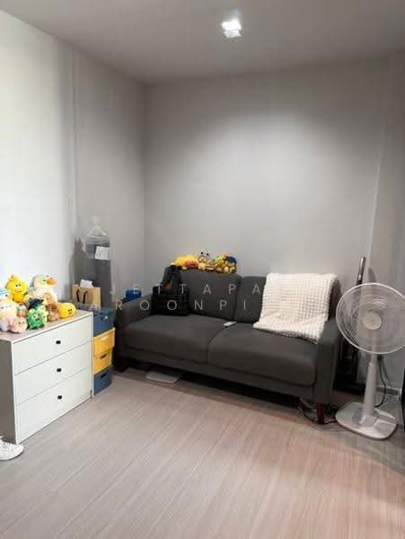 Life Asoke-Rama 9, bangkok, 626 Asoke-Dindaeng Road, Makkasan, Ratchathewi, Bangkok, 1 Bedroom, 32 sqm, Condo For Sale, by Jettapat Jaroonpipatkun, 500586661 - DDproperty.com